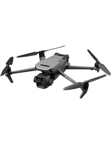 Дрон DJI Mavic 3 Pro with DJI RC 5.5” (CP.MA.00000654.01, CP.MA.00000656.01)