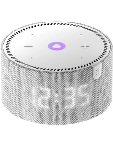 Boxa Smart Yandex Station MINI (Clock) / with Alisa / 10W / Gray