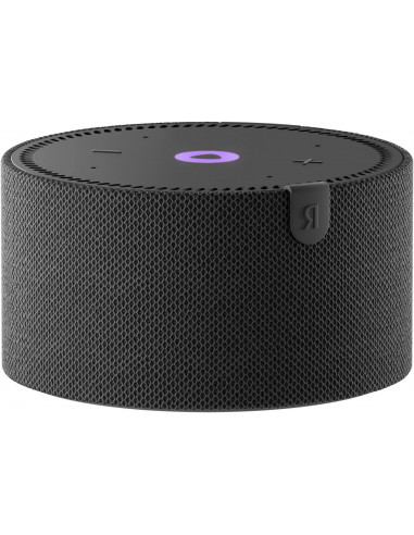 Умная колонка Yandex Station MINI / with Alisa / 10W / Black