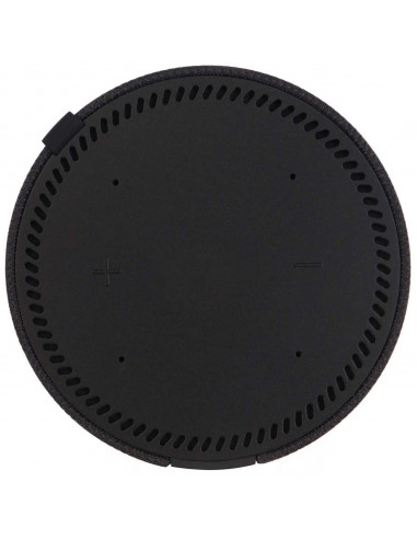Умная колонка Yandex Station MINI / with Alisa / 10W / Black
