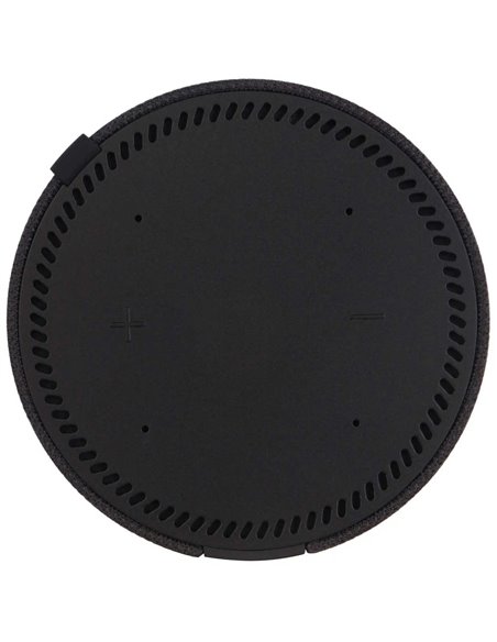 Умная колонка Yandex Station MINI / with Alisa / 10W / Black