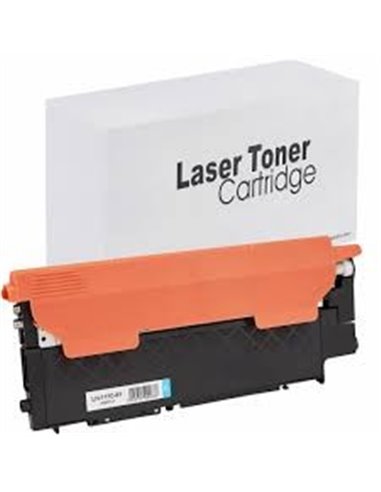 Compatible laser HP 117C (W2071A) LaserJet 150/178/179 Cyan 700p.