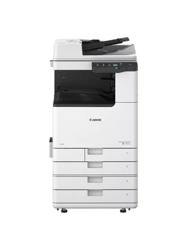 MFP Canon iR-ADV C3326i, Color Printer/Copier/Color RADF 100 p./Duplex/Fax, A3-15ppm, A4-26ppm, 1200x1200, 25–400% step 1%, ...