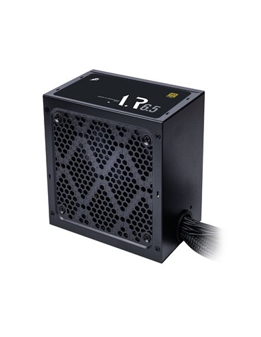 Sursa de alimentare 650W 1STPLAYER ARMOUR 6.5 (PS-650AR)