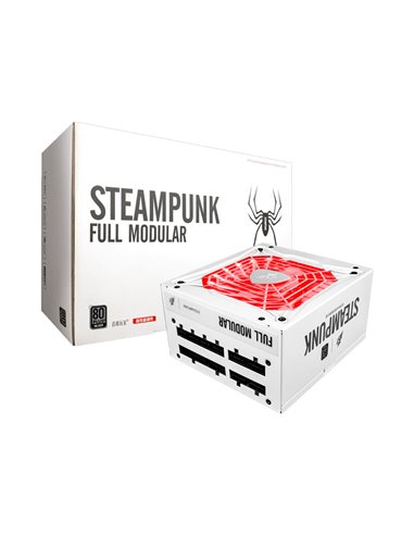 Sursa de alimentare 750W 1STPLAYER STEAMPUNK 7.5 (PS-750AX)