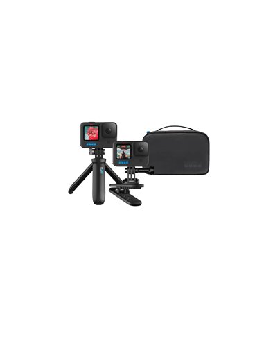 Kit de calatorie GoPro Travel Kit (AKTTR-002)