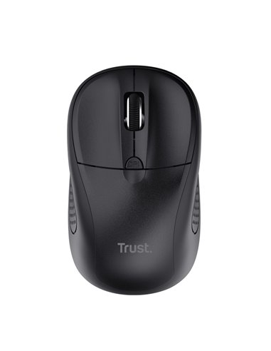 Mouse Wireless Trust Primo / Bluetooth / 1600dpi / Black