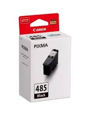 Ink Cartridge Canon PG-485 (6203C001) for Canon PIXMA TS7640i, 180 p.