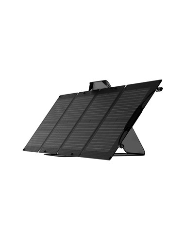 Panou solar portabil EcoFlow 110W