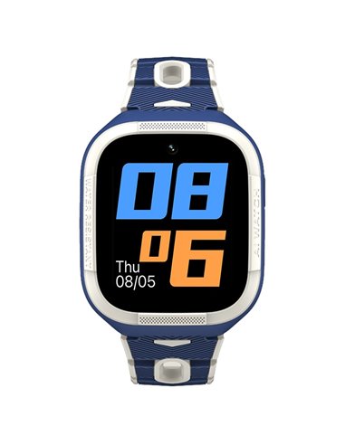 Ceas pentru copii MIBRO Watch Phone P5 Blue