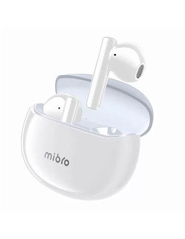 Наушники MIBRO Earbuds 2 True Wireless Stereo, White