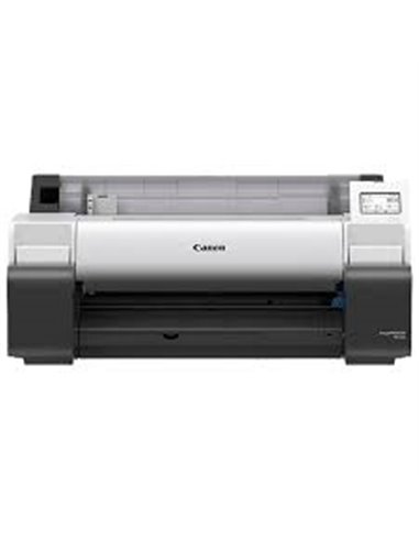 Plotter Canon image PROGRAF TM-240 (6242C003) 24”/A1/610mm, 2400x1200 dpi, 5pl, 2GB, Net, IEEE802.11n/g/b Total : 15360 nozzl...