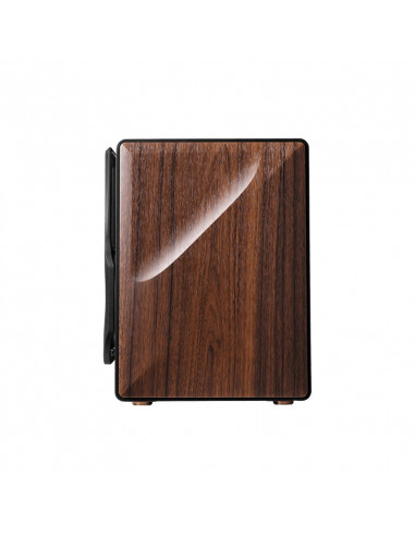 Boxe 2.0 Edifier S3000MKII Brown/ 256W/ Bluetooth 5.0/ Balanced XLR/ Optical/ Coaxial/ Line In/ USB inputs