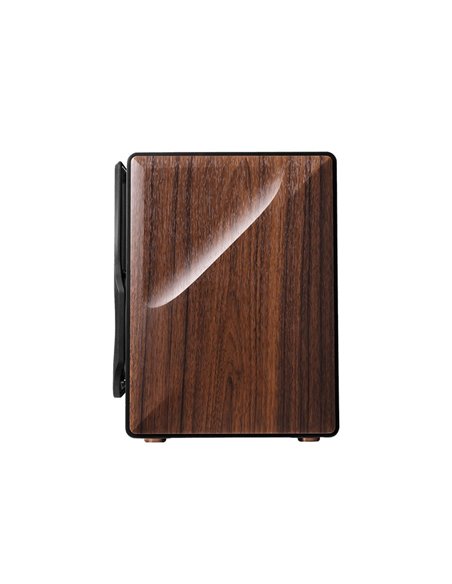 Boxe 2.0 Edifier S3000MKII Brown/ 256W/ Bluetooth 5.0/ Balanced XLR/ Optical/ Coaxial/ Line In/ USB inputs Boxe 2.0 Edifier S3000MKII Brown/ 256W/ Bluetooth 5.0/ Balanced XLR/ Optical/ Coaxial/ Line In/ USB inputs