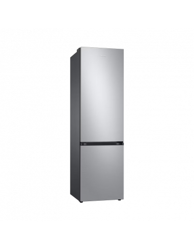 Холодильник Samsung RB38T600FSA/UA, Серебристый