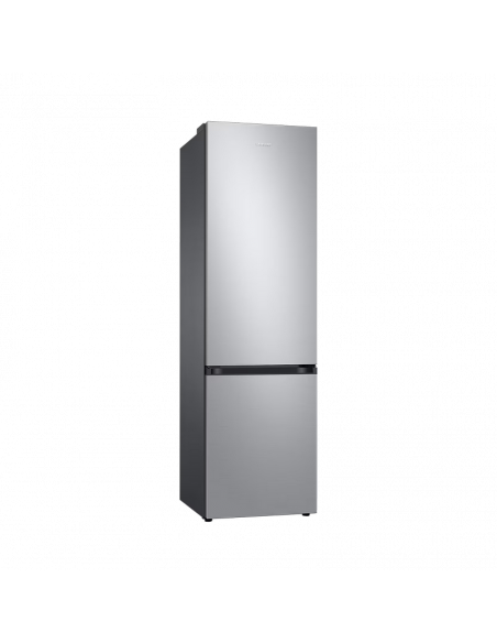 Холодильник Samsung RB38T600FSA/UA, Серебристый