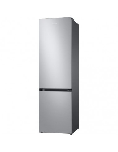 Холодильник Samsung RB38T600FSA/UA, Серебристый