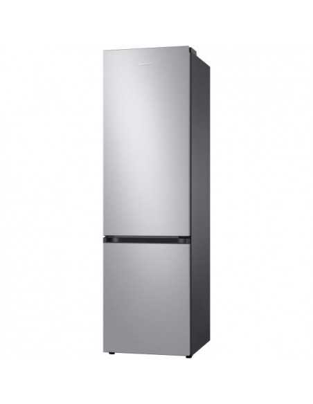 Холодильник Samsung RB38T600FSA/UA, Серебристый