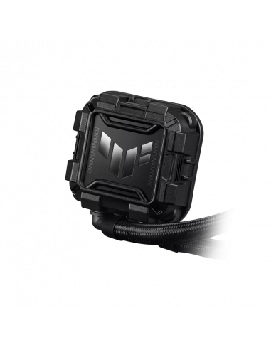 Кулер для процессора ASUS TUF GAMING LC II 240 ARGB