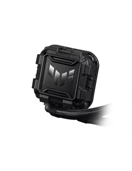 Кулер для процессора ASUS TUF GAMING LC II 240 ARGB
