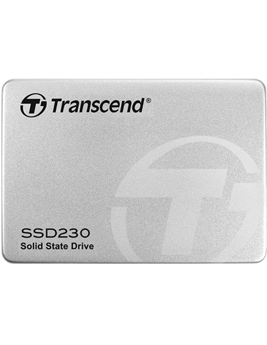 Unitate SSD Transcend SSD230S, 256GB, TS256GSSD230S