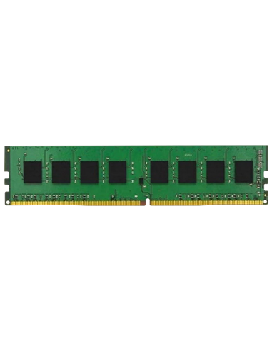 Оперативная память Kingston ValueRAM PC25600, DDR4 SDRAM, 3200 МГц, 32Гб, KVR32N22D8/32