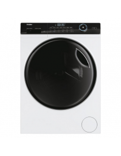 Стиральная машина Haier HW100-B14959U1-S, 10кг, Белый