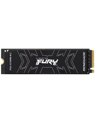 Unitate SSD Kingston FURY Renegade, 4000GB, SFYRD/4000G