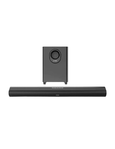 Soundbar F&D HT-350, Negru