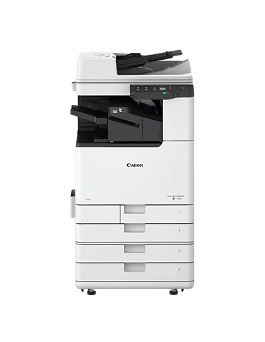 МФУ Canon imageRUNNER 2930i, A3, Белый