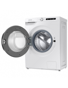 Стиральная машина Samsung WW80AG6S24AW, 8кг, Белый 2