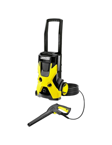 Мойка высокого давления Karcher 1.180-586.0