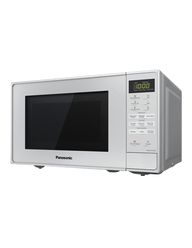 Микроволновая печь Panasonic NN-ST27HMZPE, Белый