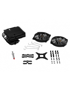 Cooler procesor be quiet! Dark Rock TF 2