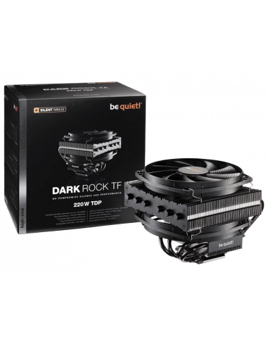 Cooler procesor be quiet! Dark Rock TF
