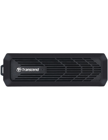 Carcasa externa pentru SSD Transcend CM10G