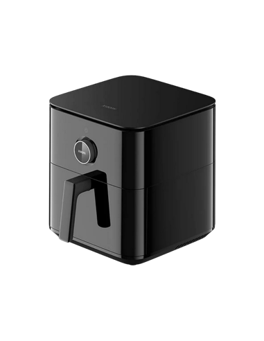 Аэрофритюрница Xiaomi Smart Air Fryer, Чёрный