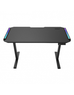Birou Gaming Cougar E-DEIMUS, Negru