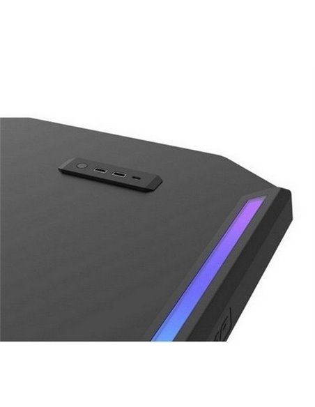 Игровой стол Cougar E-DEIMUS, Чёрный