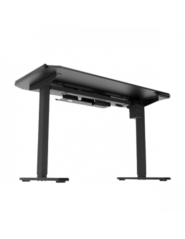 Игровой стол Cougar E-DEIMUS, Чёрный