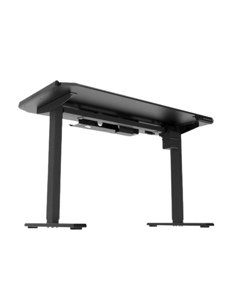 Игровой стол Cougar E-DEIMUS, Чёрный