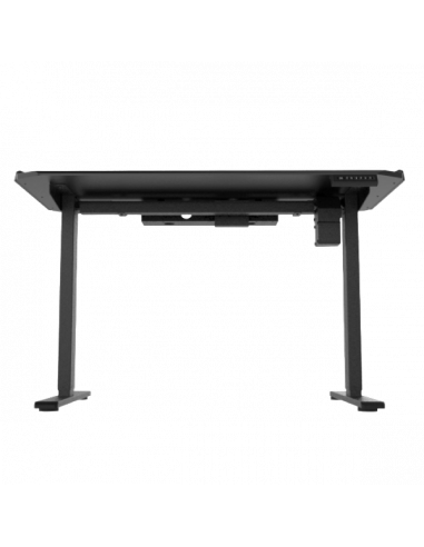 Игровой стол Cougar E-DEIMUS, Чёрный