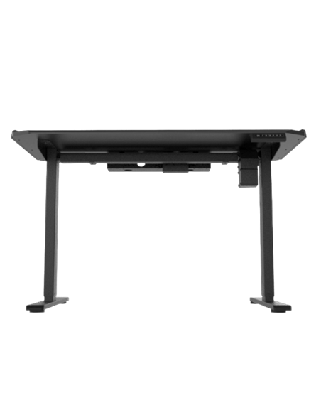 Игровой стол Cougar E-DEIMUS, Чёрный