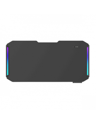 Игровой стол Cougar E-DEIMUS, Чёрный