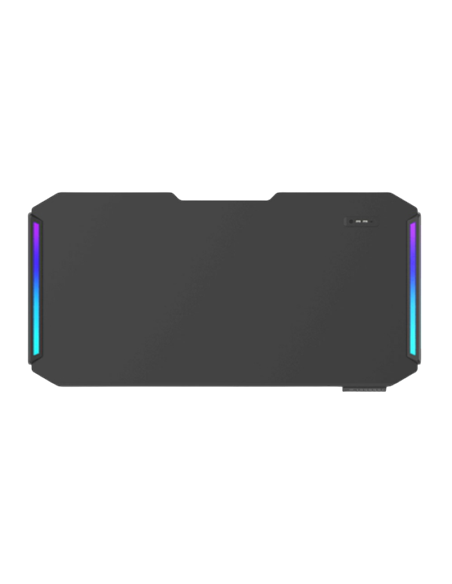 Игровой стол Cougar E-DEIMUS, Чёрный