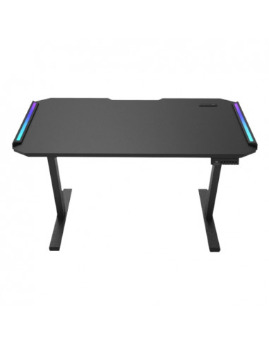 Игровой стол Cougar E-DEIMUS, Чёрный