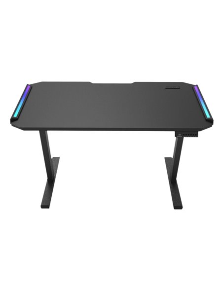 Birou Gaming Cougar E-DEIMUS, Negru