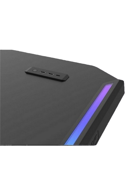 Игровой стол Cougar E-DEIMUS, Чёрный