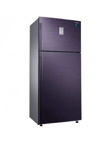 Холодильник Samsung RT53K6340UT/UA, Фиолетовый