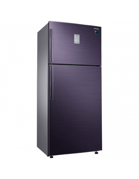 Холодильник Samsung RT53K6340UT/UA, Фиолетовый
